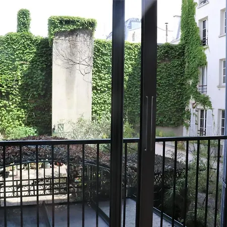 Beautiful Apt At Invalides Apartment *