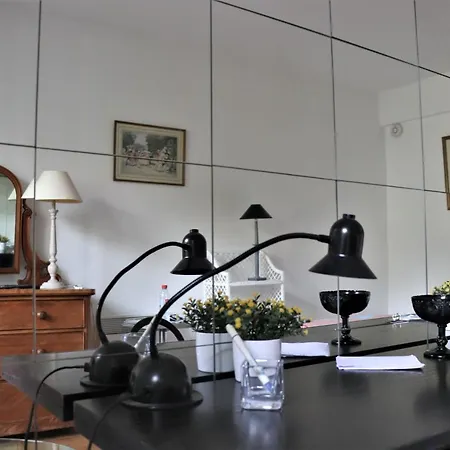 Beautiful Apt At Invalides Apartment