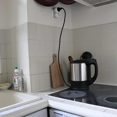 شقة Beautiful Apt At Invalides *
