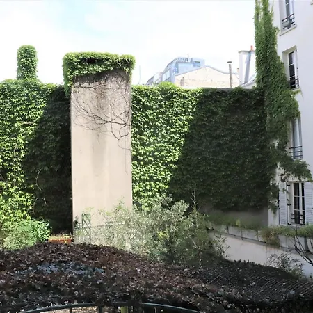 Beautiful Apt At Invalides شقة