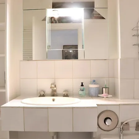 Beautiful Apt At Invalides شقة باريس