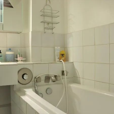 Beautiful Apt At Invalides شقة باريس